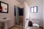 Rancho Percebu Casa Percebu vacation rental resort - first bathroom